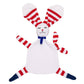 Doudou personalizzato Jeannette